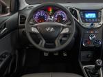 Hyundai HB20X 2013 года